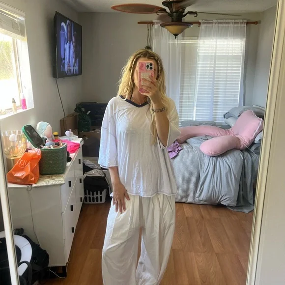 FREE PEOPLE tee shirt - Picture 5 of 11